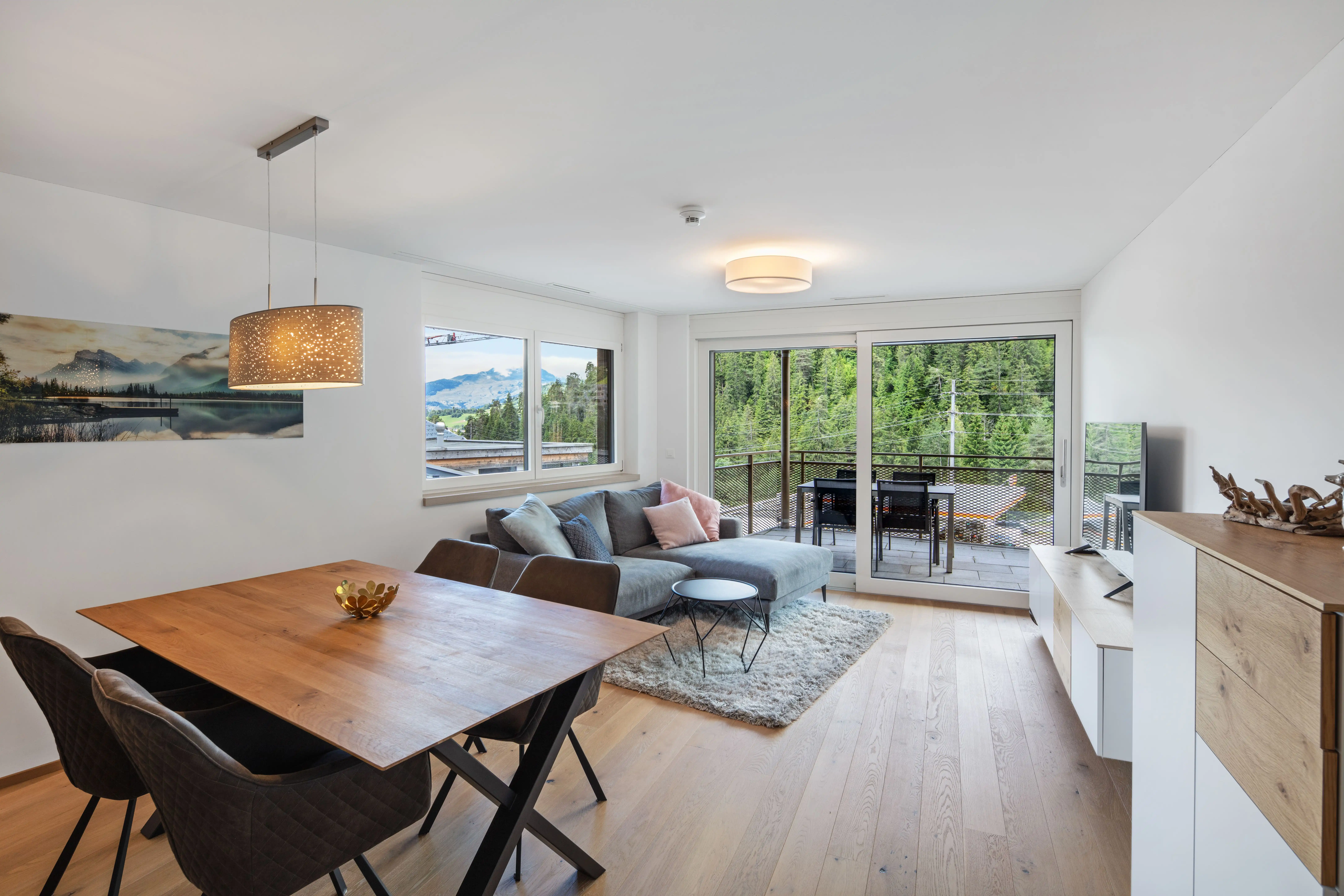 Reserviert -Wohlfühloase im Peaks Place Hotel & Spa (Erst- oder Zweitwohnung)