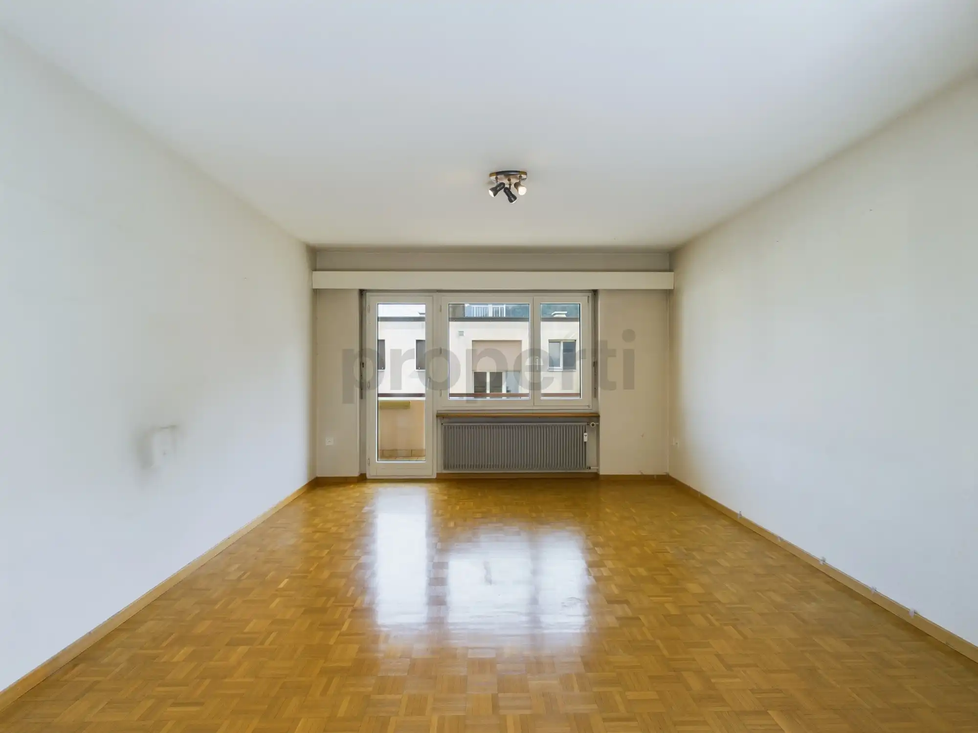Reserviert -Ruhige 4.5-Zimmer-Eigentumswohnung in begehrter Lage von Bad Ragaz