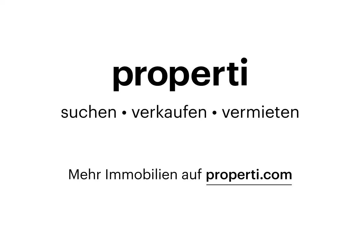Geräumige 3.5-Zimmer-Wohnung zur Zwischenmiete in Horgen (nur 12 Monate)