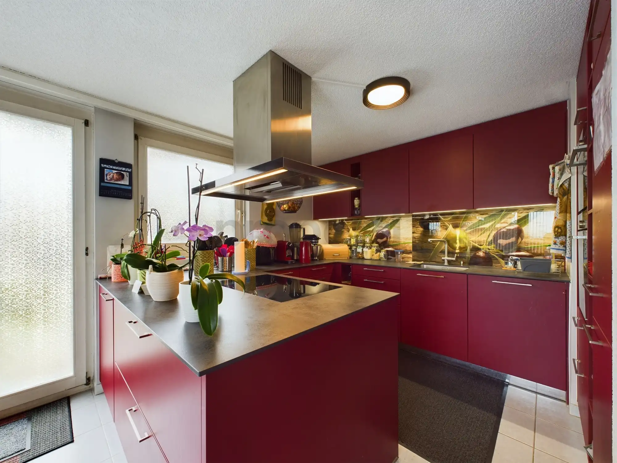 Reserviert - Traumhafte Maisonette-Wohnung in Männedorf, Kanton Zürich