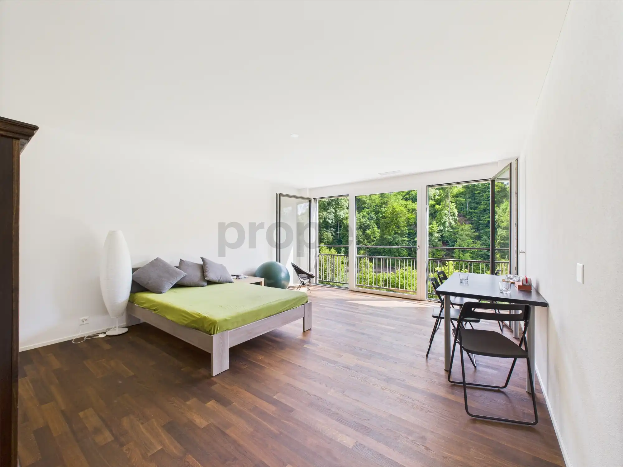 Modernes Traum-Studio in Ittigen, Kanton BE