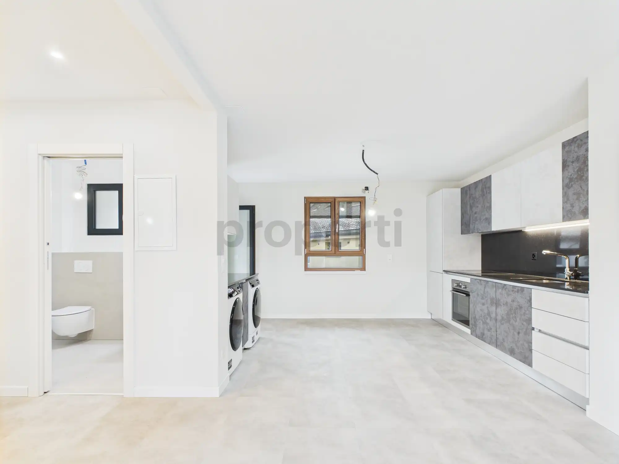 Charmante 2.5-Zimmer Wohnung in Zürich