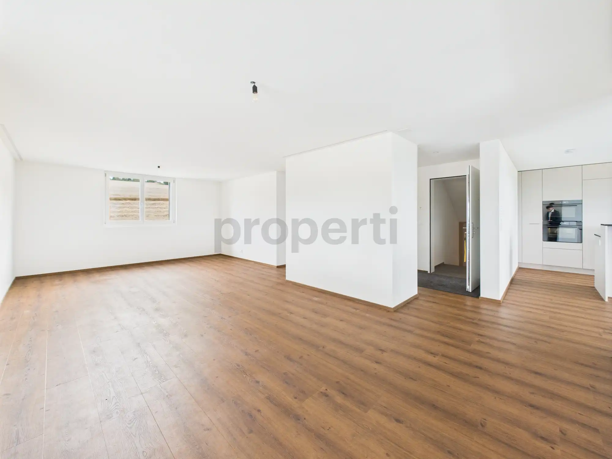 Charmante 6.5-Zimmer Wohnung in Sempach mit Seeblick und Bergsicht