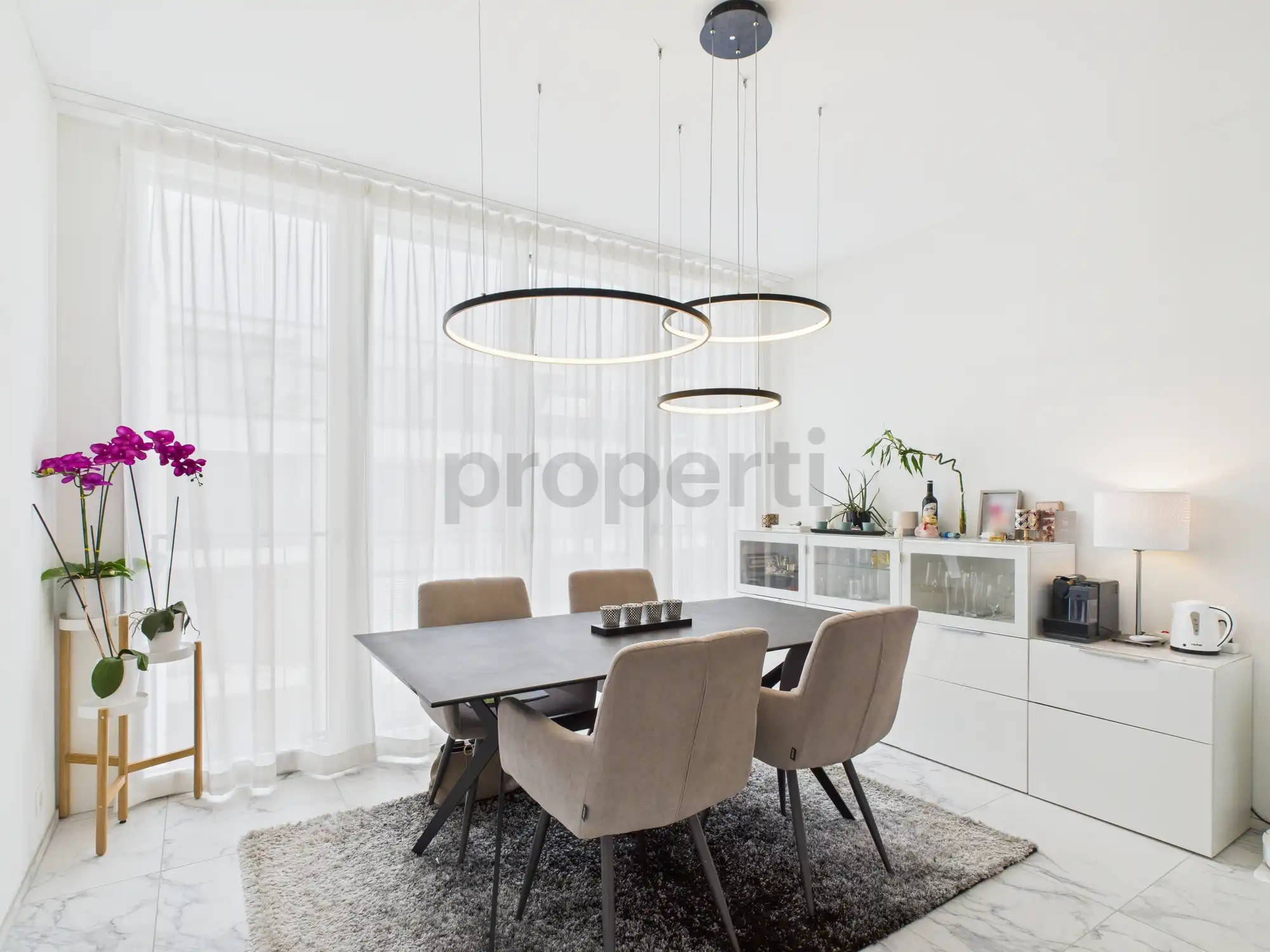 Exklusive 5.5-Zimmer-Wohnung in Chur West - Neubau mit Balkon