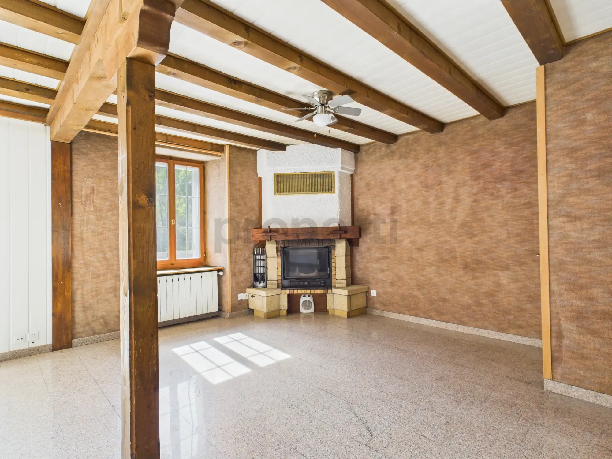Appartement exclusif de 4 pièces à Saint-Sulpice, canton de NE