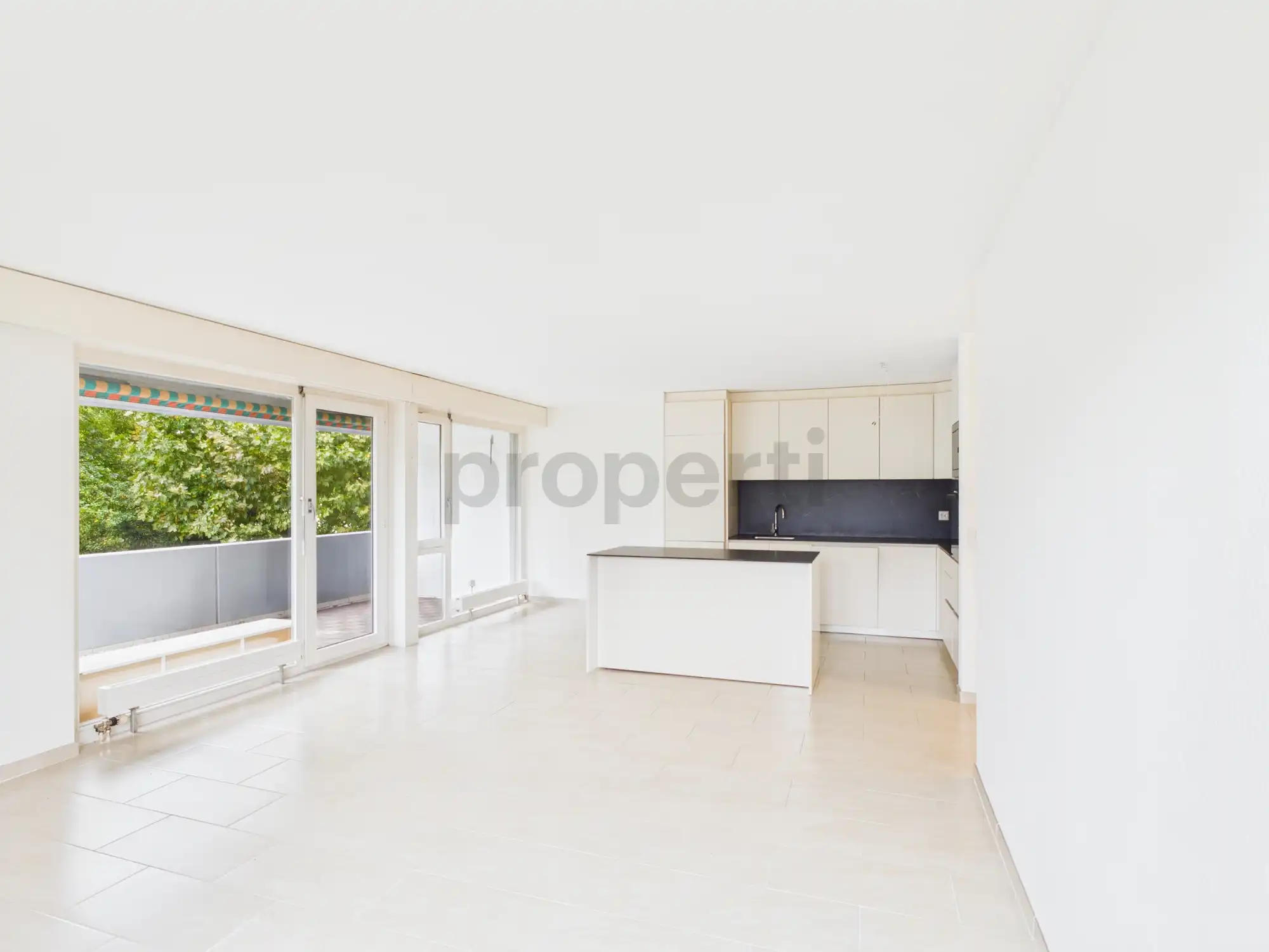 Geräumige und lichtdurchflutete 4.5-Zimmer-Wohnung in Herzogenbuchsee, BE