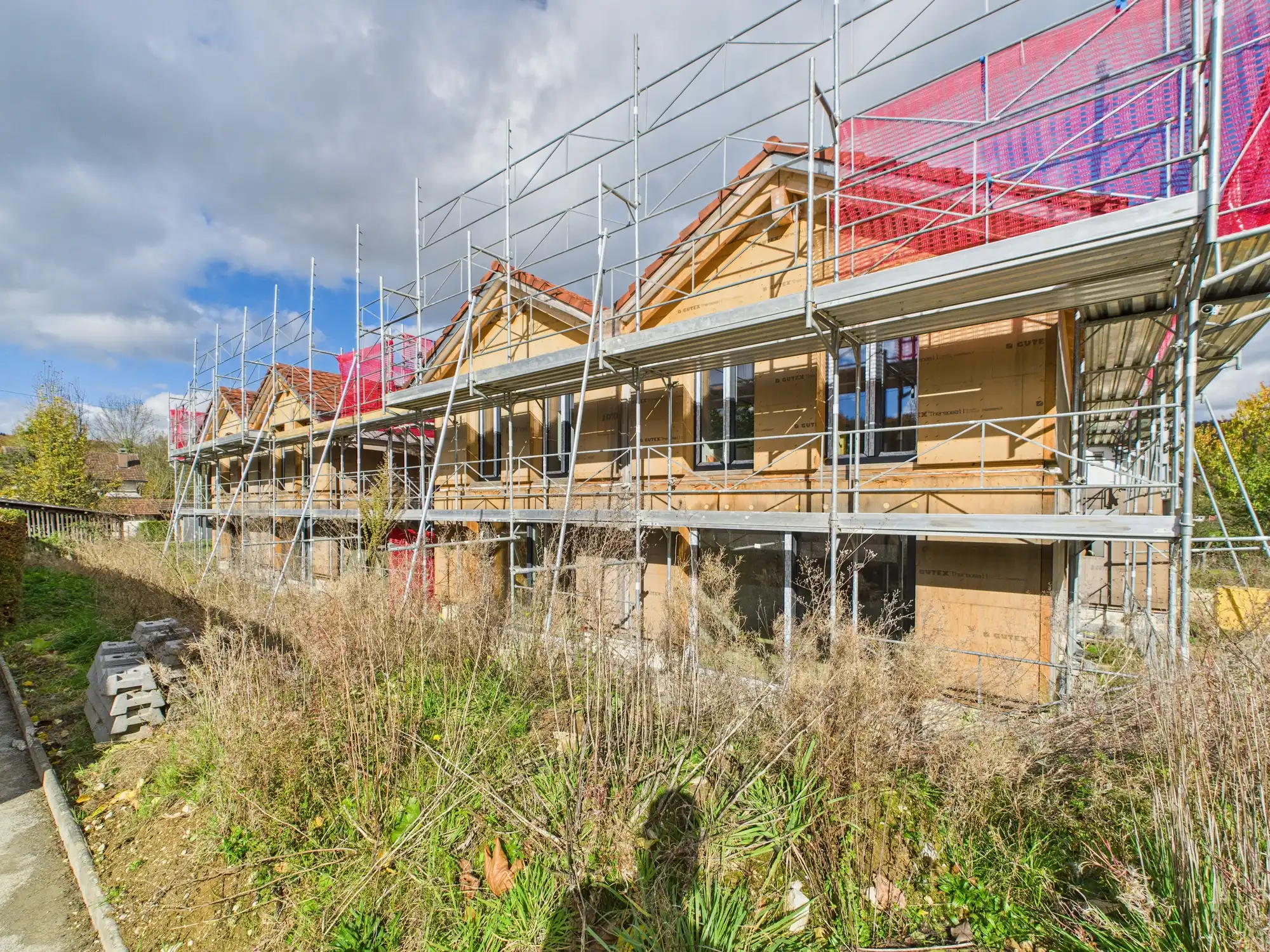 Maison Mityoenne de 4.5 pièces dans le canton du JU - Nouvelle Construction!