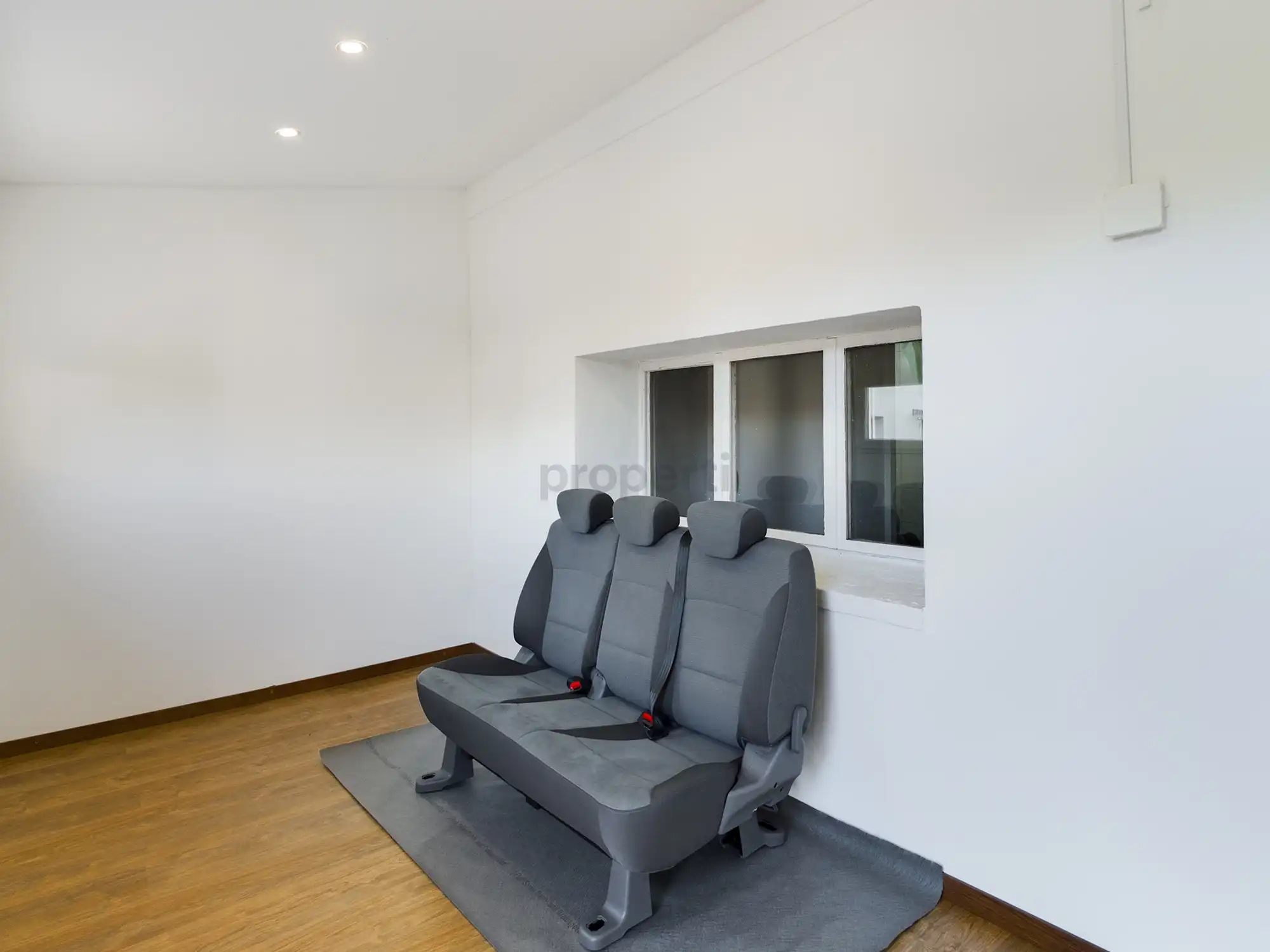 Gemütliche 1.5-Zimmer Wohnung in Subingen