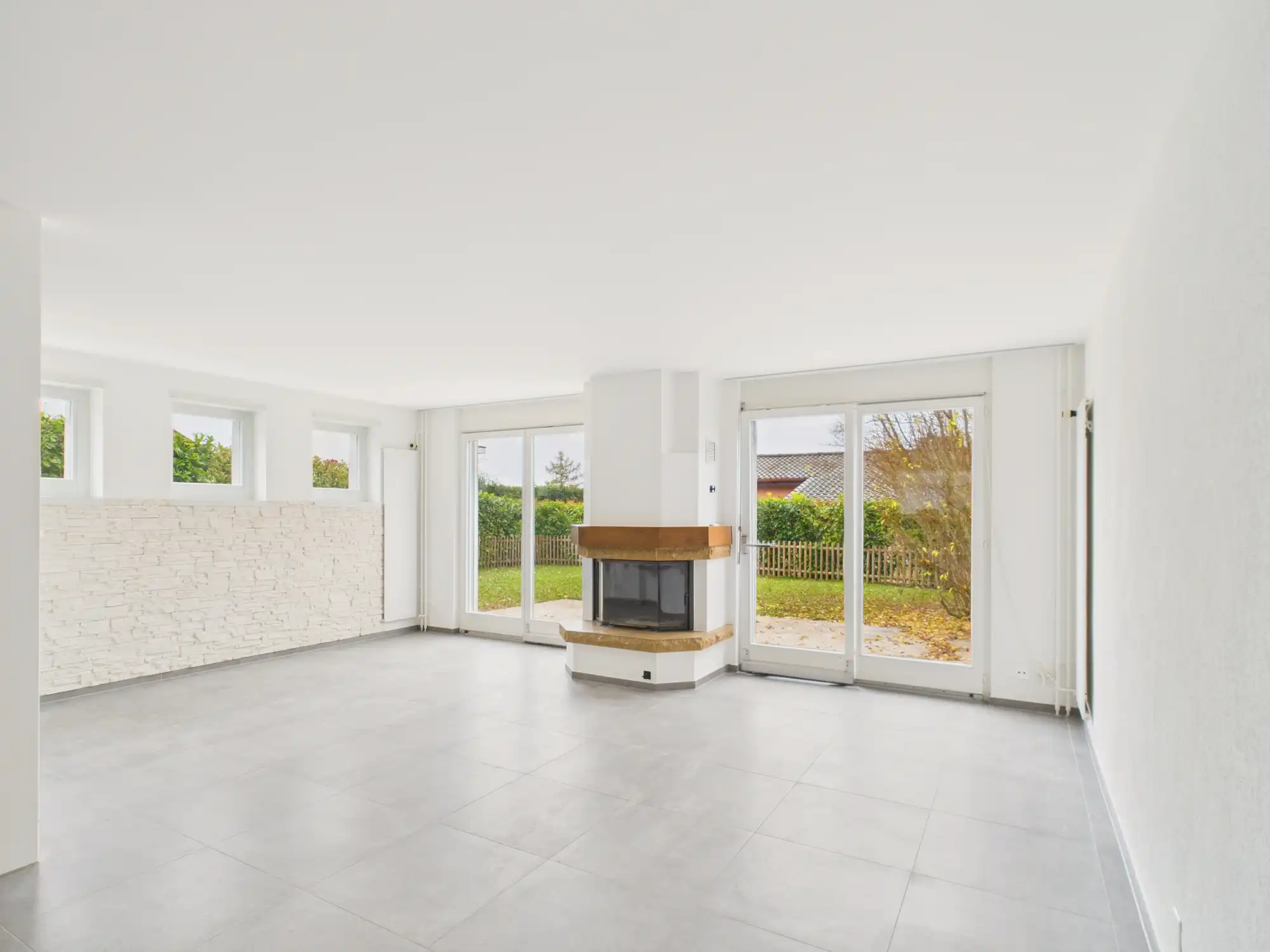 Spacieuse maison de ville familiale à Cormondrèche – calme, confort et grand jardin