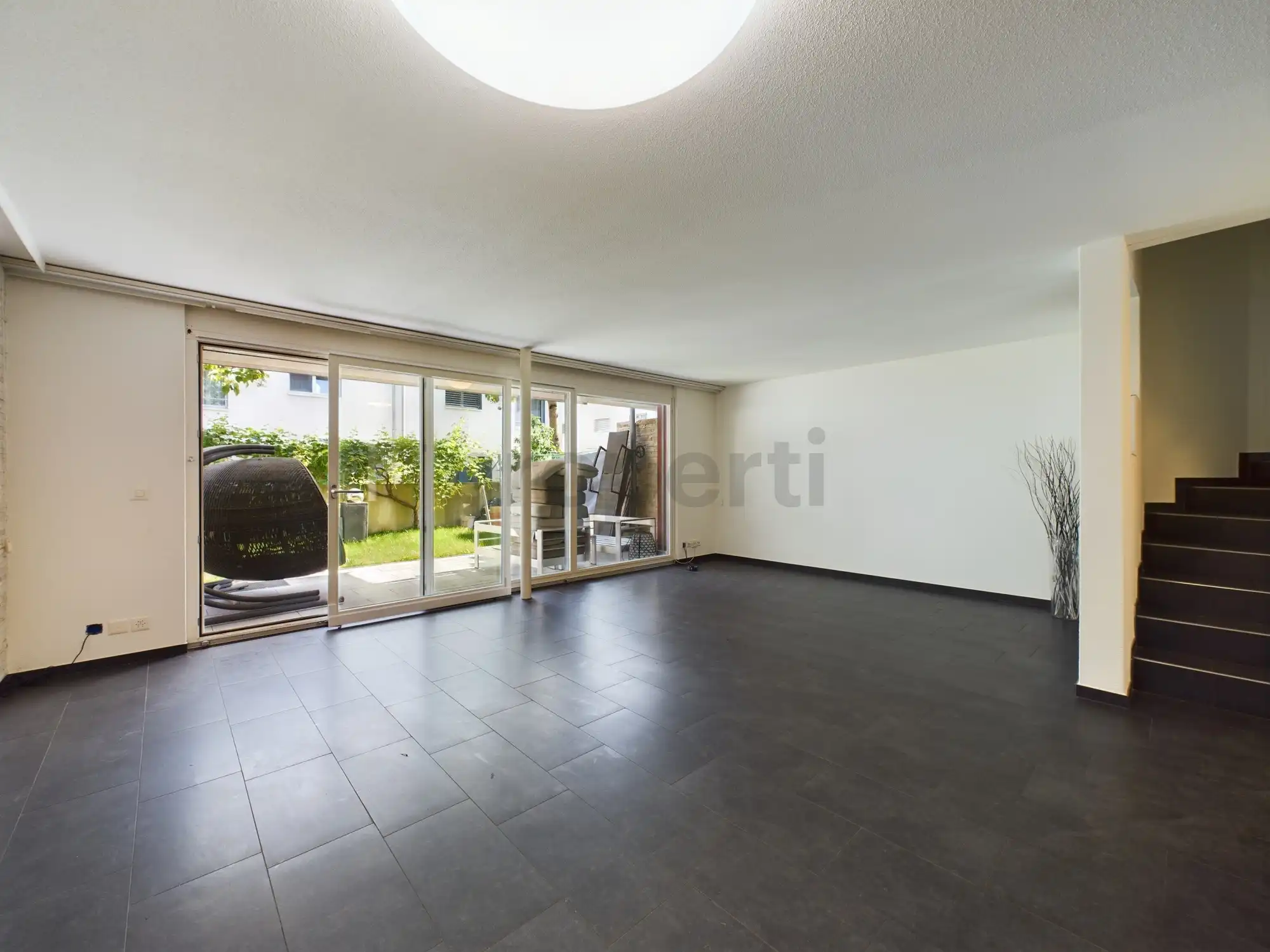 Exklusives 6.5-Zimmer-Reihenhaus in Schlieren