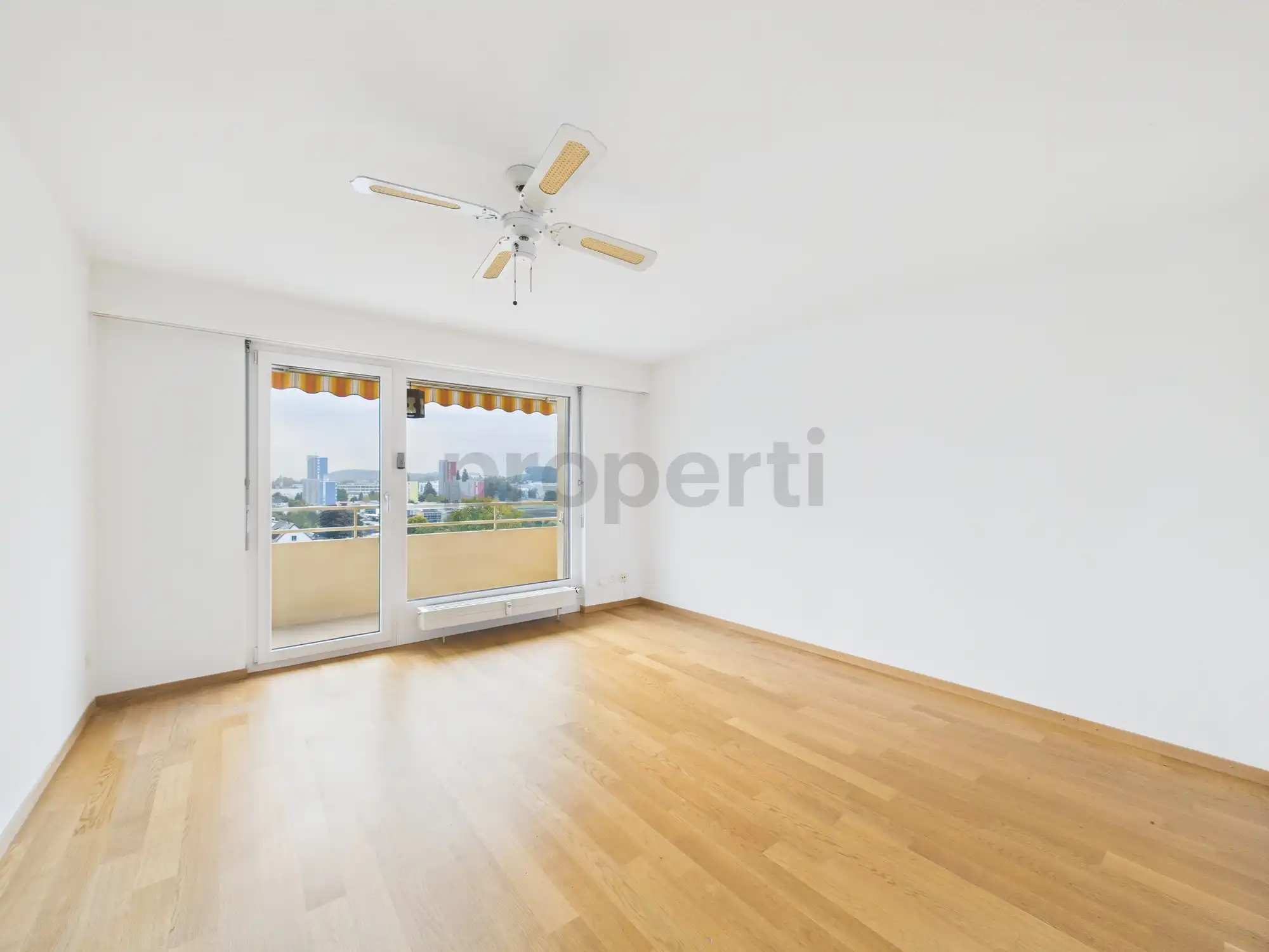 RESERVIERT Attraktive 3.5-Zimmer-Wohnung in Solothurn mit Aussicht zum Weissenstein