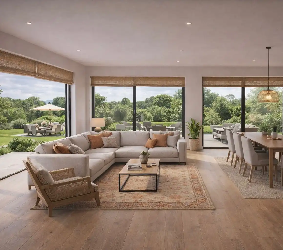 Promotion exclusive – Villa 1 – 160m2 avec jardin à Courtételle