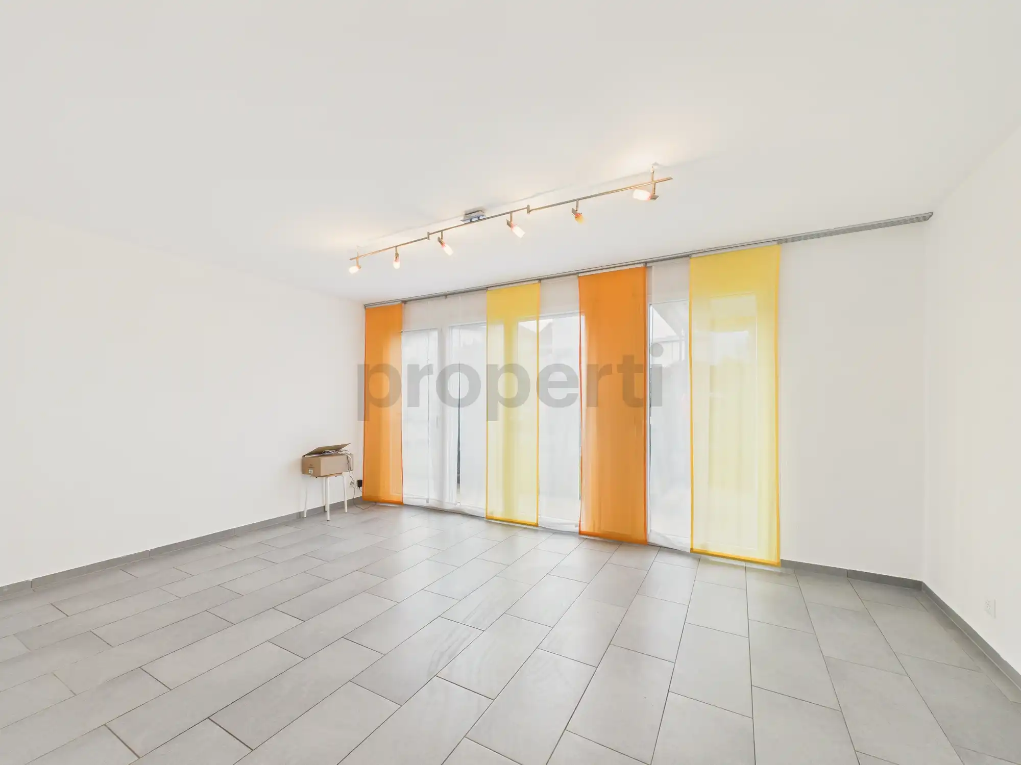 RESERVIERT - Moderne lichtdurchflutete 4.5-Zimmer-Minergie-Wohnung in Mumpf