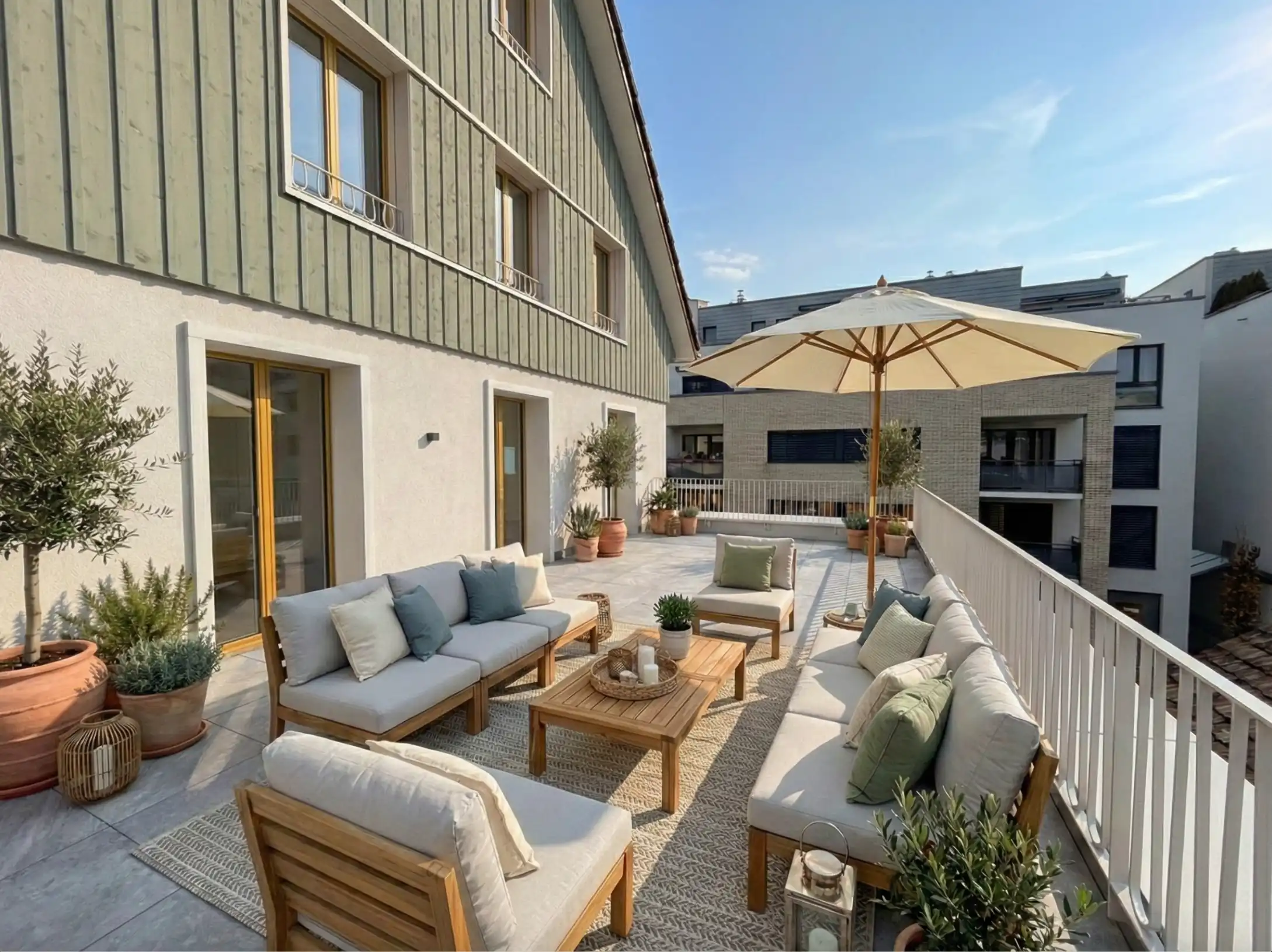 Lichtdurchflutete 2.5-Zimmer Wohnung in Lachen – Ihr neues Zuhause zum Wohlfühlen