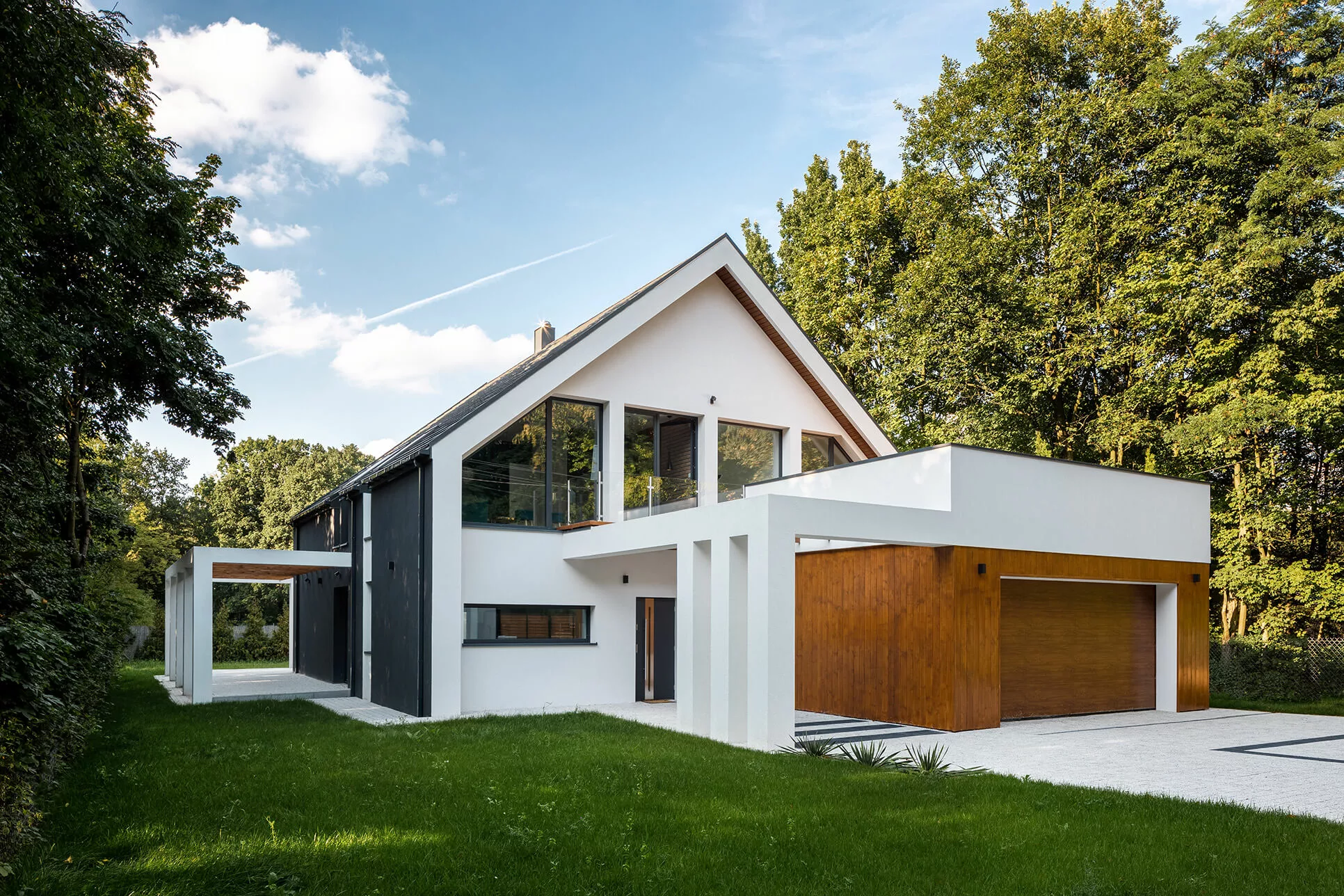 Neubau EFH