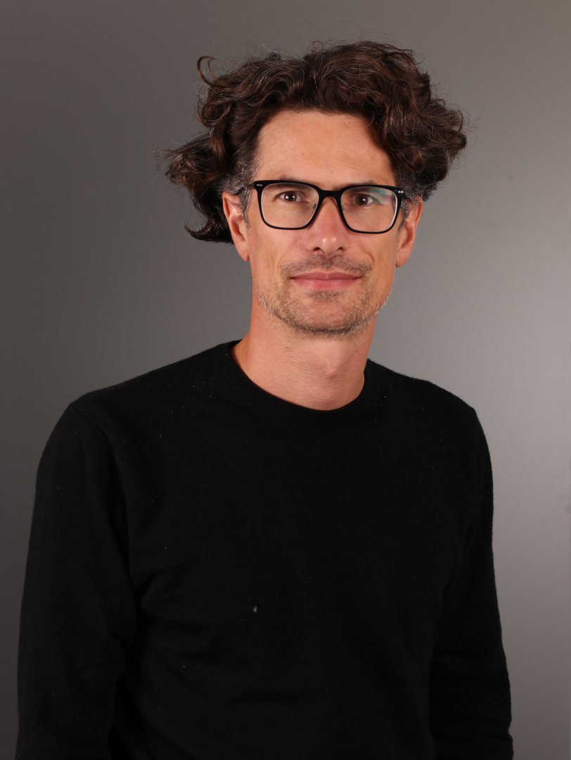 Guillaume Chapallaz Mitglied beim properti Advisory Board