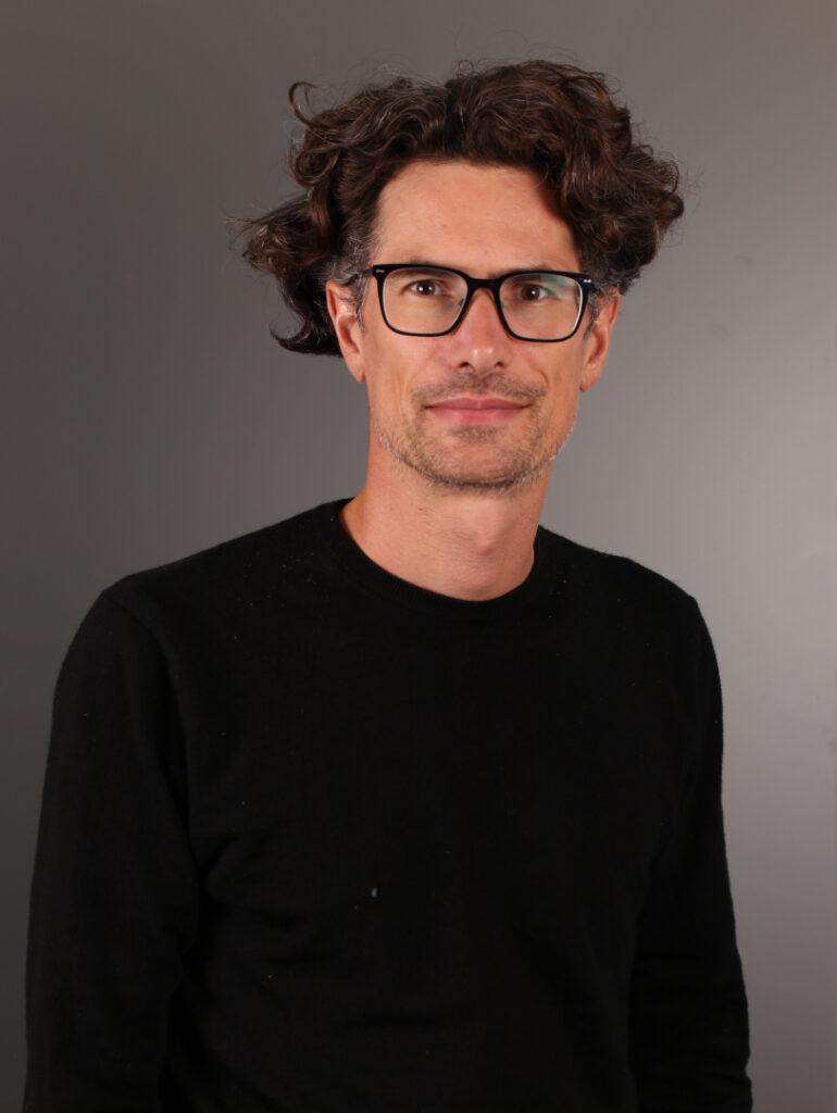 Guillaume Chapallaz Mitglied beim properti Advisory Board