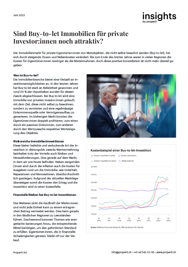 Vorschaubild des properti PDF-Beitrags zu Buy-to-let Immobilien