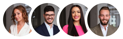 Lokale Makler von properti aus Aargau