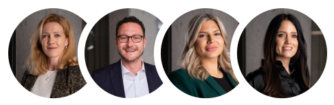 Lokale Makler von properti aus Luzern