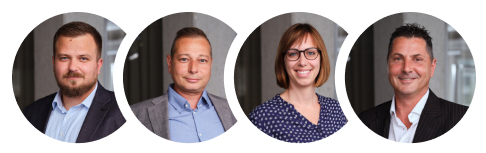 Lokale Makler von properti aus Solothurn