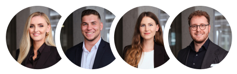 Lokale Makler von properti aus St. Gallen