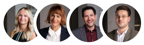 Lokale Makler von properti aus Zug