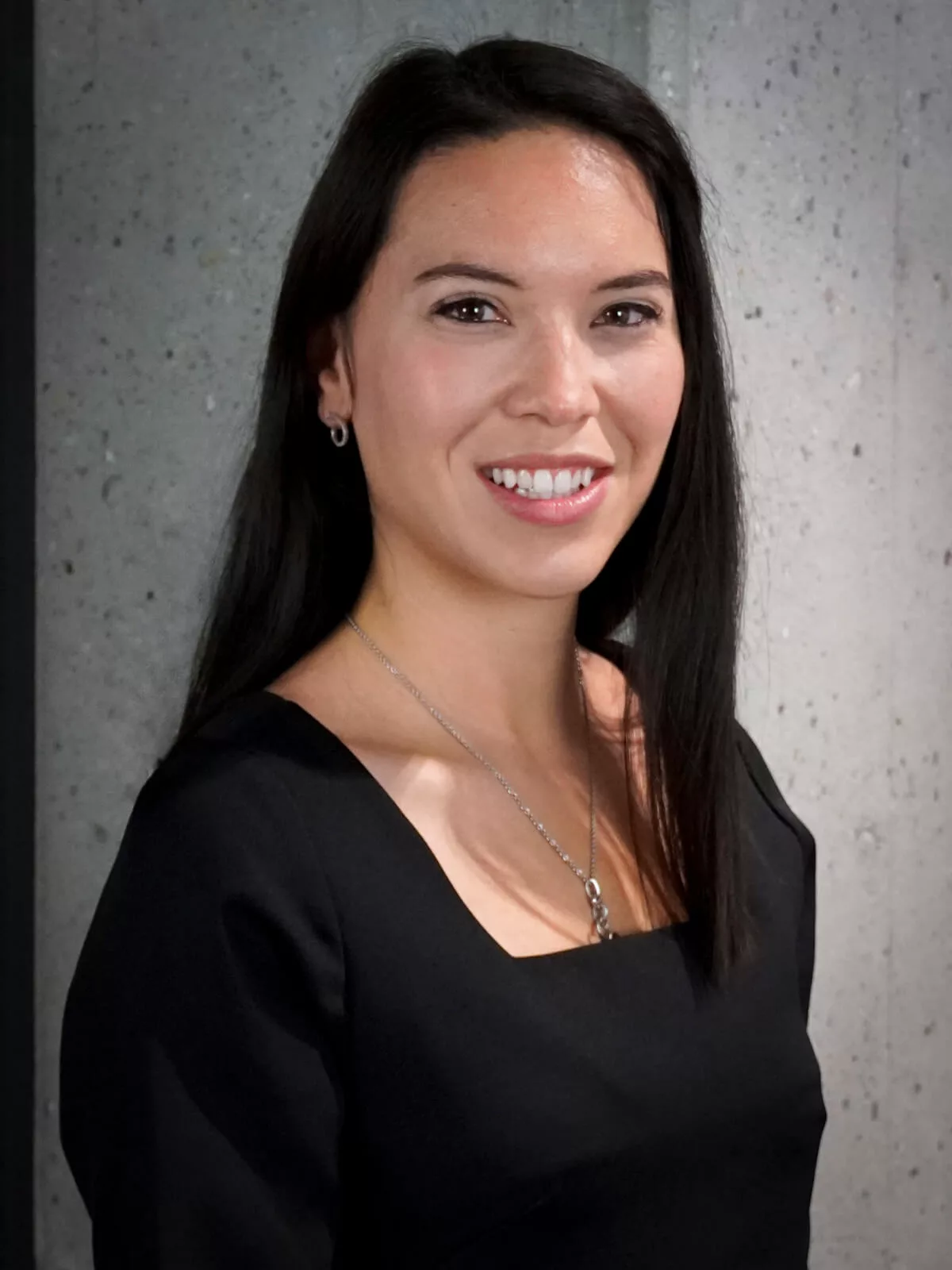 Vanessa Harder, agente immobiliare presso properti