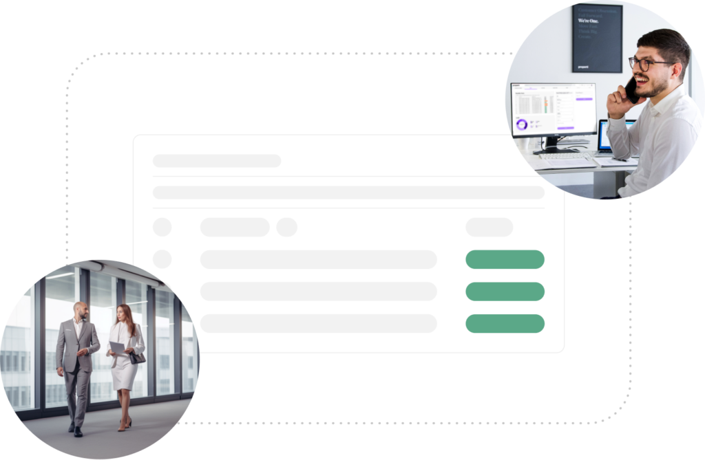 Propchain Service Portal
