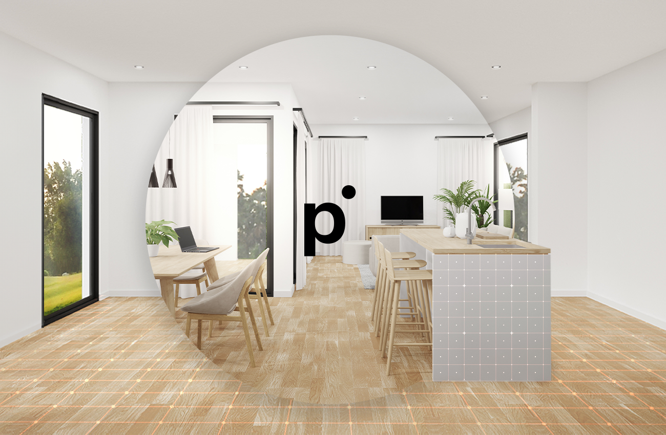 Hero Image des Blogs zum Virtual Staging