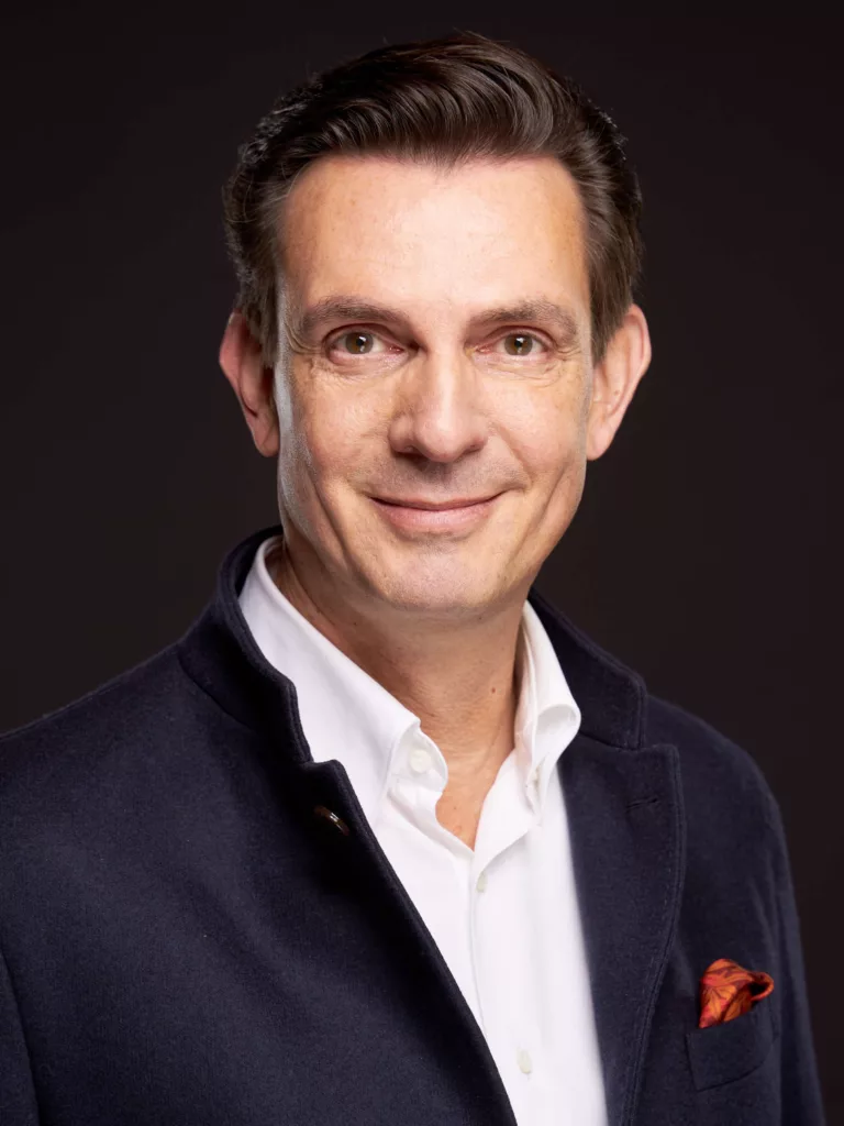 Kai Enders - Mitglied des Advisory Boards von properti.