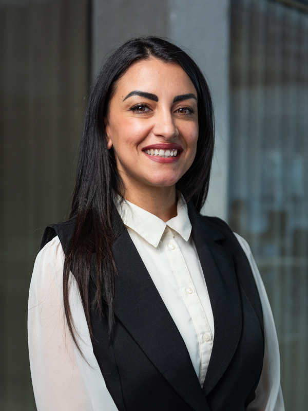 Rosa Maria Giannini, agente immobiliare presso properti