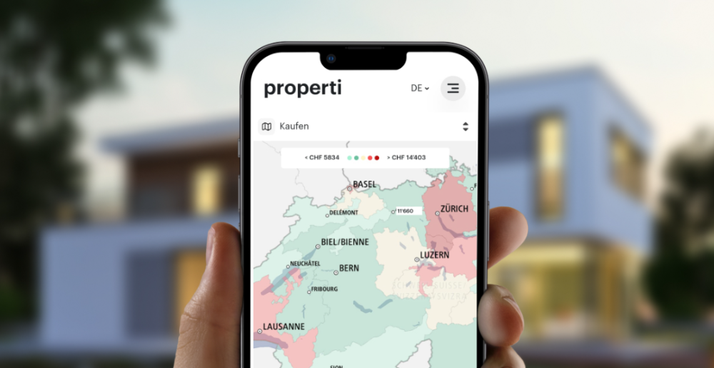 properti Header Image Blog Immobilienpreis-Portal