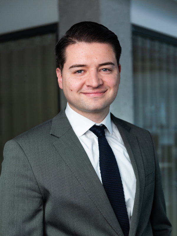 Marko Antunovic, real estate agent at proeprti