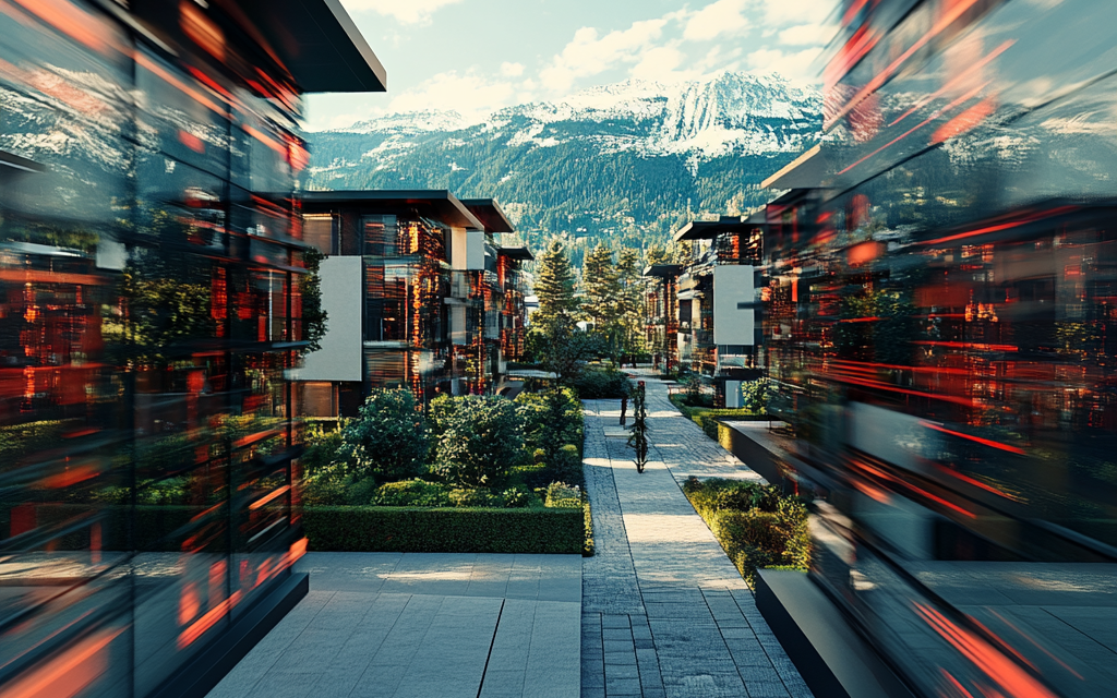 properti Hypothekenzinsen aktuell - Prognosen und Entwicklungen