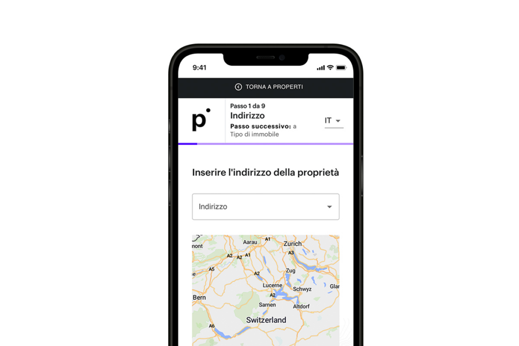 properti mobile calculators address