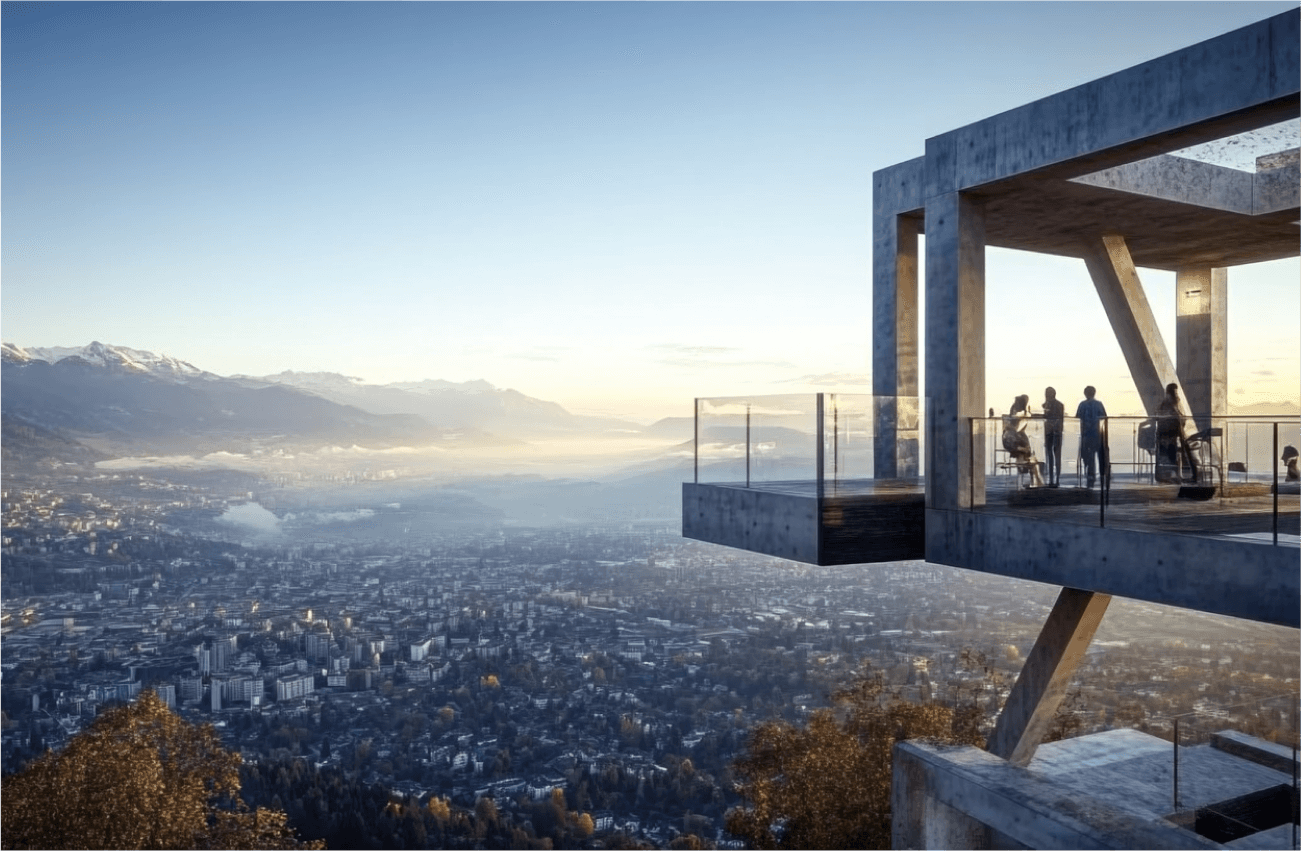 Schweizer Immobilienbranche properti 2025