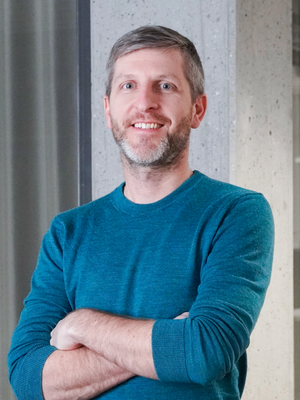 Aleko Lilly, Lead Sales Analytics & Growth bei properti