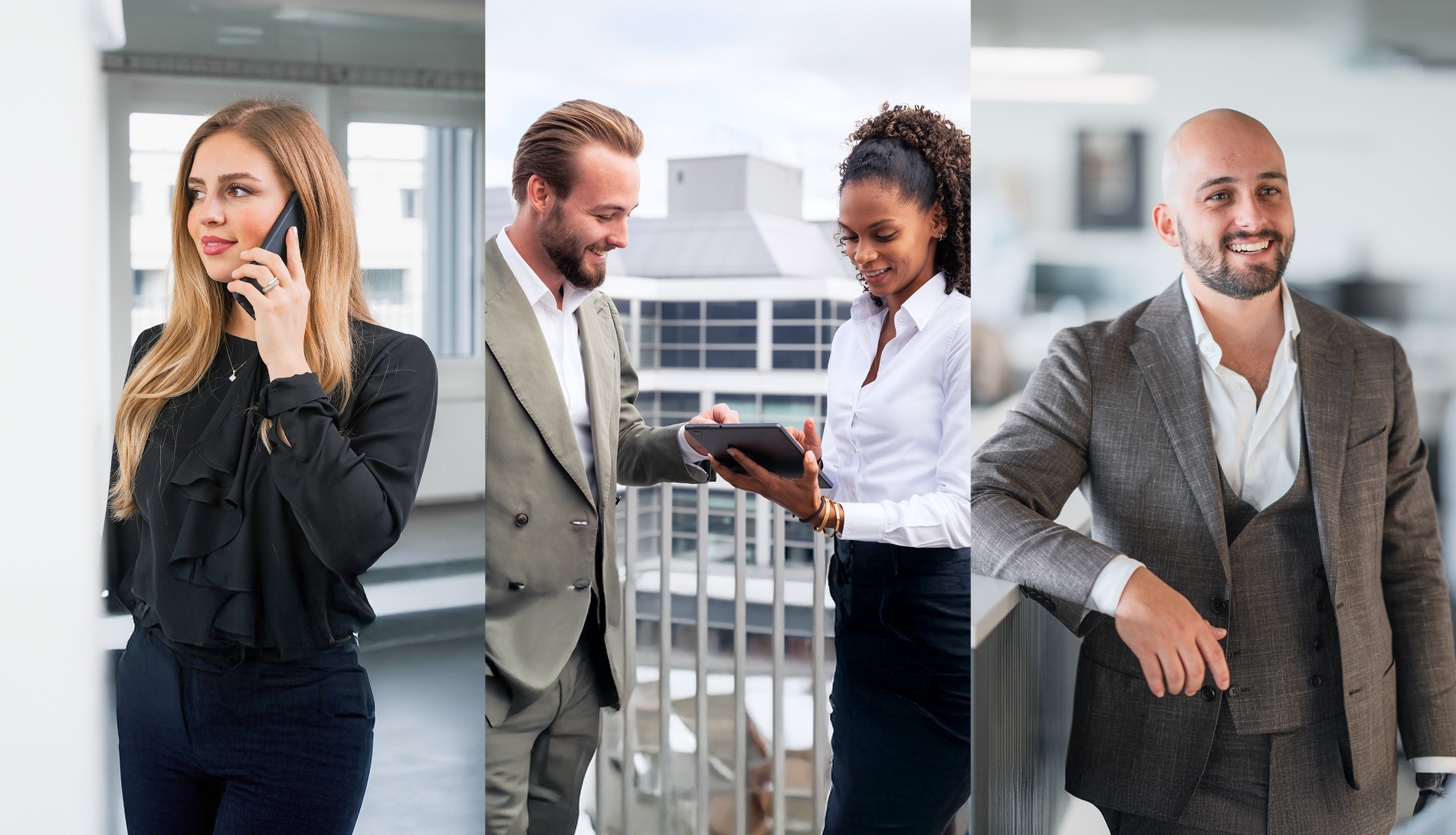 Real estate agents better than their reputation? properti clears up prejudices