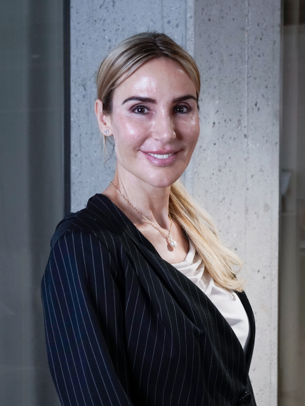 Sarah Vetsch,