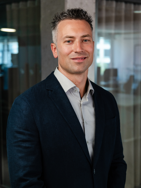 Raymond Ramet, Immobilienmakler bei properti